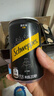 可口可乐（Coca-Cola）怡泉 Schweppes 无糖零卡 苏打水 汽水饮料 200ml*12罐 实拍图
