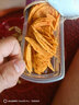 乐事（Lay's）无限薯片 香辣小龙虾味 104克 罐装 膨化食品 零食 休闲食品 实拍图