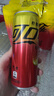 可口可乐零度无糖柠檬汽水碳酸饮料0糖0脂 330ml*6摩登罐 京东专供 实拍图