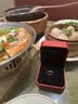 周大福碎冰冰碎金金男女对戒黄金戒指10号约2.15g EOF1216生日礼物 实拍图