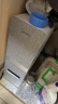 美的（Midea）净水器白泽Max1000G【瞬时1200G】0阻垢剂家用长效反渗透RO直饮过滤器 厨房专用台下用 实拍图