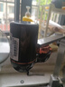 美的（Midea）净水器水龙头过滤器家用自来水滤水器直饮前置过滤器厨房卫生间通用除水垢除余氯双出水可清洗滤芯 一机三芯【两年免换滤芯】 实拍图