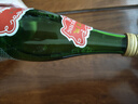 西凤酒 1989金奖老绿瓶陕西版 45度 500ml 单瓶装 凤香型白酒 实拍图