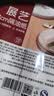 展艺隔油纸22cm 100张硅油隔肉纸垫纸防粘汉堡手抓饼圆形隔层纸烧烤纸 实拍图