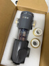 海尔（Haier）前置过滤器全屋家用净水器HP-05升级迭代款40微米双网反冲洗大通量管道过滤器 全屋家用净水器 实拍图