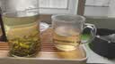 福茗源四大绿茶500g 明前2026新茶碧螺春龙井茶毛尖云雾茶叶礼盒口粮茶 实拍图