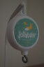JOLLYBABY新生婴儿床头摇铃悬挂吊挂可旋转音乐挂件0-1岁宝宝玩具 农场乐园 实拍图