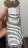 八千行一次性功夫茶杯茶具60ml稻壳茶杯高档加厚耐热品茗茶杯 96只+杯架 实拍图