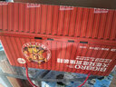 粮悦（LIRAY）大吃兄糯米锅巴原味1580g礼盒 办公室休闲零食小吃礼盒独立包装 实拍图