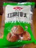 安井红糖馒头 800g/袋 约20个 传统糕点馒头面点 速食家庭装早餐早茶 实拍图