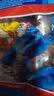 哈瑞宝（Haribo）小熊果汁软糖80g 土耳其进口 儿童零食糖果 休闲零食QQ糖 喜糖 实拍图