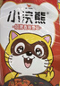 统一小浣熊 招牌香辣蟹味干脆面 35g*30包 整箱装儿时美食干脆面 实拍图
