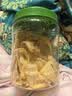 农香森 深海鳕鱼片500g海味休闲小鱼干鱼零食礼包烤鱼片孕妇海鲜即食 实拍图