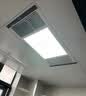 OPPLE嵌入式led集成吊顶厨房卫生间30X30X60铝扣板吊顶平板灯京东直发 30*60时尚银28瓦 实拍图