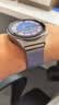 斯泰克适用华为手表表带Watch5/4/GT7/6/5/4/GT3/2/Pro/小米S4/荣耀Magic2/oppo watch4Pro/X米兰磁吸 实拍图