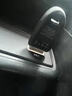 闪迪（SanDisk）128GB USB3.2 U盘 CZ550黑色 读速100MB/s 安全加密 数据恢复 学习办公电脑车载 高速大容量优盘 实拍图
