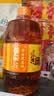 胡姬花 食用油【保真花生油】压榨一级古法花生油900ML(新老包装随机发) 实拍图