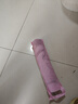 【全网爆款】手动UV折叠雨伞男女晴雨伞两用防晒遮阳黑胶伞 【新人福利】7骨 纯色随机无黑胶 实拍图