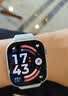小米（MI）REDMI Watch 6皎月银 国家补贴 澎湃OS 3 心率血氧监测 红米手表6 小米汽车 七夕礼物 实拍图