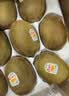 佳沛（zespri）新西兰阳光金奇异果 8个装 特大果单果重约124-146g 水果猕猴桃 实拍图