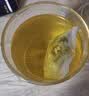 南京同仁堂菊花枸杞决明子茶桑叶栀子甘草牛蒡根养生茶150g 实拍图