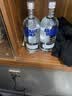 绝对伏特加（Absolut）原味 进口洋酒 1000ml 40度 调酒 基酒*2瓶 实拍图