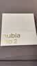 努比亚（nubia）国民小折叠 Flip2【国家补贴】12GB+512GB 星光黑 5000万后置主摄 全视角悬停摄影 5G拍照AI屏手机 实拍图