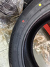 ENTDA中策安达轮胎 汽车轮胎 205/55R16 91W D01 适配宝来 实拍图