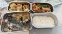 小熊（Bear）有钛电热饭盒 加热饭盒 上班热饭神器京东自营插电式电加热饭盒 不锈钢双层四胆1.6L DFH-G16W7 实拍图