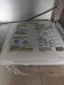 网诺真空食品袋家用纹路真空袋保鲜抽气粽子干货腊肉保鲜密封塑料透明封口包装袋【特厚不挑机器】30*40cm*50片 实拍图