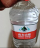 农夫山泉饮用天然水4L*4桶 纸箱塑膜随机发货大桶装 家用桶装水 实拍图