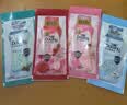 当妮护衣留香珠混合香试用装20g*4袋(晨露+白茶+玫瑰+樱盏) 实拍图