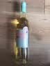 张裕（CHANGYU）初蜜真我 特选级贵人香 干白葡萄酒 750ml*6瓶整箱装红酒中秋礼品 实拍图