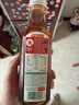 农夫山泉东方树叶菊花普洱500ml*15瓶无糖茶饮料0糖0脂0卡饮品整箱装 实拍图