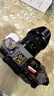 闪迪（SanDisk）相机卡4K高清SD卡 UHS-I微单存储卡微单反摄像储存大卡内存sd卡内存卡 128G【联系客服送读卡器入会领10元券】 实拍图