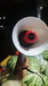 纽曼（Newmine）639U大喇叭扩音器手持喊话器录音扬声器户外宣传摆地摊可充电插卡U盘大声公便携式高音蓝牙叫卖器 实拍图