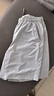 蕉下（beneunder）短裤男运动裤子男夏季透气速干五分裤休闲裤HI908北欧灰XL 实拍图