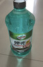 龟牌（Turtle Wax）硬壳玻璃水0度汽车强力去污去油膜除虫胶鸟粪雨刮水专用2L*2瓶 实拍图