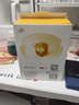 伊利金领冠育护婴儿奶粉1段(0-6月)400g*1盒【5倍DHA好脑力】 实拍图