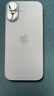 Apple/苹果 iPhone 17 256GB 薰衣草紫色 支持移动联通电信5G 双卡双待手机 实拍图