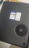 美的（Midea）[升级款]电磁炉电陶炉家用 2200W大功率新型电磁灶火锅炉 一体面板炒菜烹饪一套带锅配锅 WH2202S 实拍图