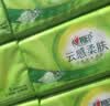 心相印抽纸云感柔肤三丽鸥IP款4层320抽*16提 悬挂式擦手纸挂抽纸巾箱装 实拍图