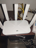 中兴（ZTE）巡天AX3000满血WIFI6千兆无线路由器 自研双核主芯片5G双频Mesh3000M无线速率【赠品版】 实拍图