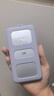 中兴（ZTE）U30 Air全球版 5G免插卡移动随身wifi无线网卡便携式热点出国境外通用流量太空银【出国上网必备】 实拍图