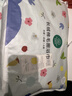 全棉时代浴巾100%棉纯棉抗菌加大加厚吸水不易掉毛洗澡巾薄荷绿70*140cm 实拍图