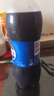 百事可乐瓶装600ml*24瓶整箱 碳酸饮料 汽水 夏季饮品 百事经典可乐600ml*12瓶 实拍图