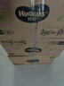 好奇（Huggies）铂金装小桃裤纸尿裤S96片(4-8kg)新生儿小号尿不湿【夏季散热王】 实拍图