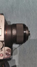 索尼（SONY）FE 50mm F1.8 全画幅标准定焦微单相机镜头 E卡口 SEL50F18F 实拍图