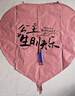 欧妮姿生日场景布置生日装饰气球女孩儿童布置装饰氛围道具蝴蝶结网纱 实拍图