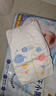 好奇（Huggies）金装小黑洞拉拉裤L124片(9-14kg)尿不湿【速干不易红】 实拍图